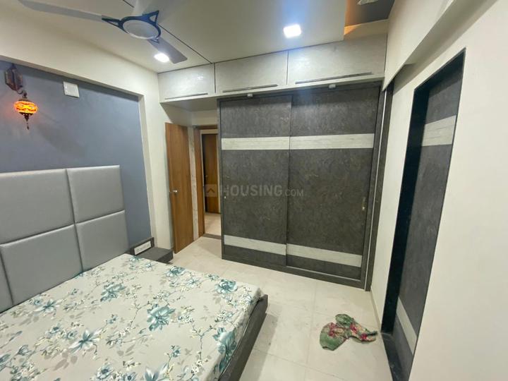 Anand Nirmal Homes Bedroom 1