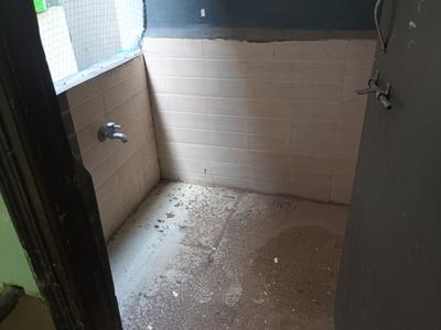 Balcony Image of 1250 Sq.ft 3 BHK Apartment / Flat for sale in Limbodi Indore for Rs. 3850000