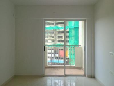 Living Room Image of 880 Sq.ft 2 BHK Apartment / Flat for rent in Lodha Palava Premier, Dombivli East Thane for Rs. 17000