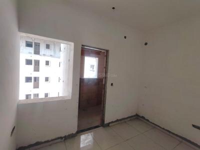 Bedroom Image of 920 Sq.ft 2 BHK Apartment / Flat for sale in SBR Minara, K R Puram Bengaluru for Rs. 11316000