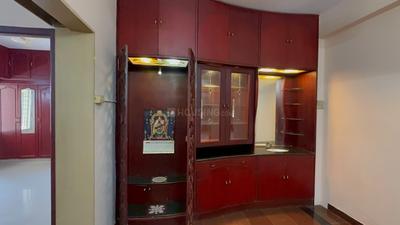Bedroom Image of 1530 Sq.ft 3 BHK Apartment / Flat for sale in Chetpet Chennai for Rs. 24500000