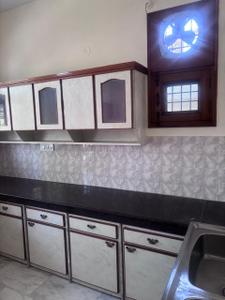 Kitchen Image of 1800 Sq.ft 4 BHK Independent House for sale in Sector 37 Chandigarh for Rs. 95000000