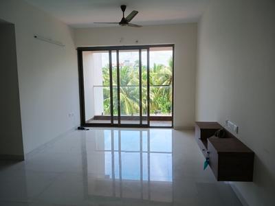 Hall Image of 1890 Sq.ft 3 BHK Apartment / Flat for sale in Urwa Mangalore for Rs. 12500000