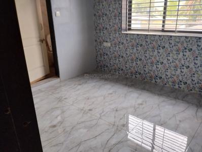 Bedroom Image of 1500 Sq.ft 2 BHK Builder Floor for rent in Ghatlodiya Ahmedabad for Rs. 14900