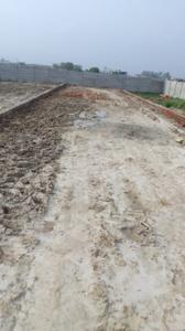 Image of 950 Sq.ft Residential Plot / Land for sale in Babatpur, Varanasi for Rs. 2375000