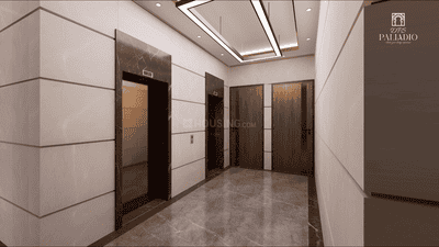 3 BHK Flat