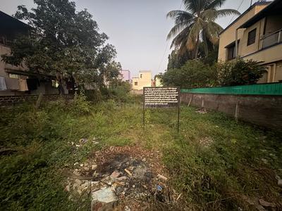 Image of 3000 Sq.ft Residential Plot / Land for sale in Kalwad Wasti, Pune for Rs. 5000000