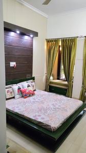 Bedroom Image of 1725 Sq.ft 3 BHK Apartment / Flat for sale in Arenaa Heights, Sector 107 Noida for Rs. 10513875