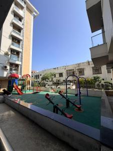 Image of 2100 Sq.ft 3 BHK Apartment / Flat for rent in Aradhya Shri Bharat Vatika, Adarsh Gram, Rishikesh for Rs. 55000