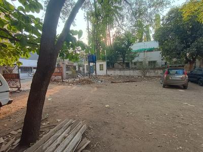 Image of TRAMBAK J KADAM HOUSE in College Road, Nashik