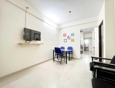 Hall Image of GetSetHome in Goregaon East, Mumbai