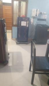 Hall Image of 641 Sq.ft 1 BHK Builder Floor for rent in Kilpauk Chennai for Rs. 24000