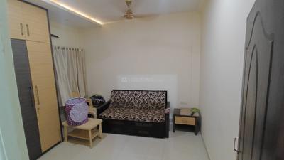Bedroom Image of 2400 Sq.ft 3 BHK Villa for rent in Sumangal Vihar Villa, Digdoh Nagpur for Rs. 35000