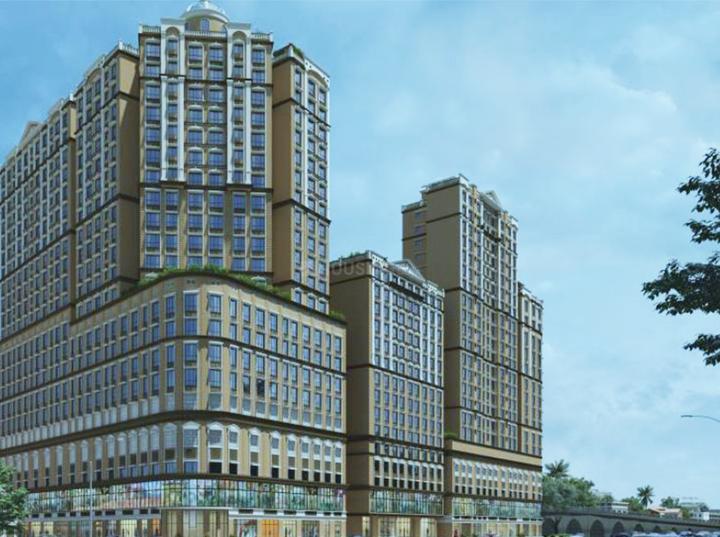 Aplite Greenstone Heritage Wing E And F Main Image 1