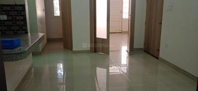 Hall Image of 1500 Sq.ft 2 BHK Builder Floor for rent in Gomti Nagar Lucknow for Rs. 25000
