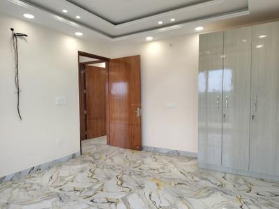 Bedroom Image of 4500 Sq.ft 8 BHK Apartment / Flat for rent in Hill View Apartments, Vasant Vihar New Delhi for Rs. 325000