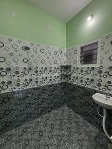 Bathroom Image of 2200 Sq.ft 4 BHK Independent House for sale in Santoshi Nagar Raipur for Rs. 6050000
