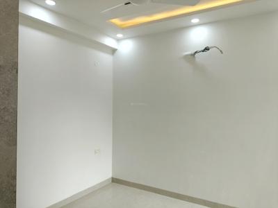 Bedroom Image of 2500 Sq.ft 4 BHK Apartment / Flat for sale in Prabhavi Apartments, Sector 10 Dwarka New Delhi for Rs. 36800000