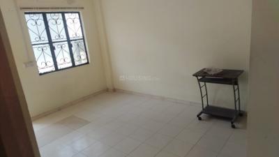 Bedroom Image of 650 Sq.ft 1 BHK Apartment / Flat for rent in Dharampeth Nagpur for Rs. 14500