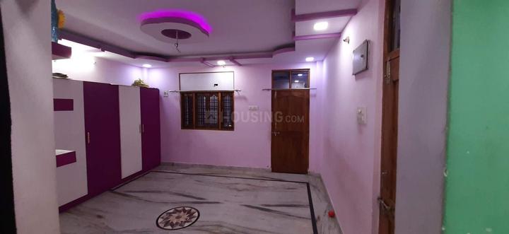 Tarke Mastura Nagar, Malakpet Bedroom 1