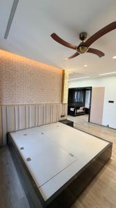 Bedroom Image of 3250 Sq.ft 4 BHK Apartment / Flat for rent in Siroya Environ, Hebbal Bengaluru for Rs. 100000