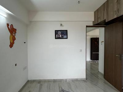 Bedroom Image of 1400 Sq.ft 2 BHK Apartment / Flat for rent in Chikkanagamangala Bengaluru for Rs. 45000