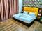 Bedroom Image of Buzz pg  in Sector 33, Gurgaon