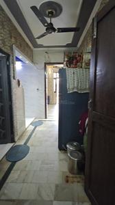 Image of 750 Sq.ft 1 BHK Builder Floor for rent in Subhash Nagar, New Delhi for Rs. 20000