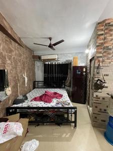 Bedroom Image of 3800 Sq.ft 5 BHK Independent House for sale in Shyamnagar Kolkata for Rs. 6800000