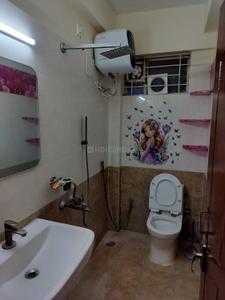 Image of 1340 Sq.ft 3 BHK Apartment / Flat for sale in SM Platina, Sompura, Bengaluru for Rs. 9500000