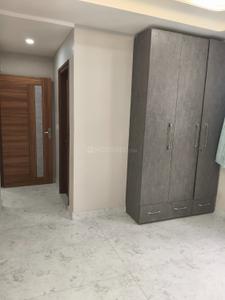Bedroom Image of 1299 Sq.ft 3 BHK Apartment / Flat for sale in Jagatpura Jaipur for Rs. 6700000