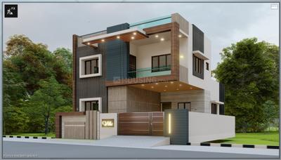 Image of 1927 Sq.ft 3 BHK Independent House for sale in Pirattiyur, Tiruchirappalli for Rs. 10500000