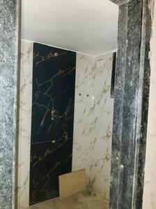 Common Bathroom Image of 430 Sq.ft 1 RK Apartment / Flat for sale in Vinayak Platina, Dombivli East Thane for Rs. 2295000