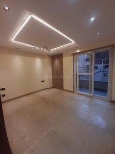 Hall Image of 1600 Sq.ft 3 BHK Builder Floor for sale in Safdarjung Enclave New Delhi for Rs. 26000000