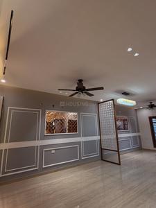 Hall Image of 2100 Sq.ft 3 BHK Independent House for sale in Kamal Vihar Raipur for Rs. 5880000