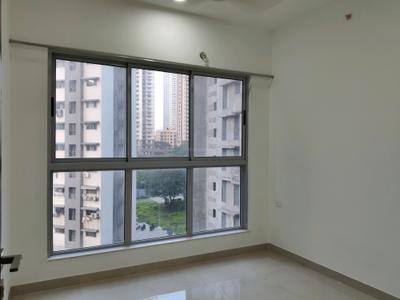 Bedroom Image of 454 Sq.ft 1 BHK Apartment / Flat for sale in Piramal Revanta Tower 1, Mulund West Mumbai for Rs. 13200000