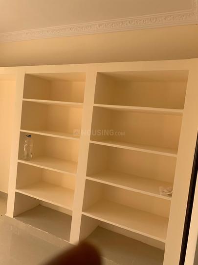 Vaishnavi Residency Bedroom 1