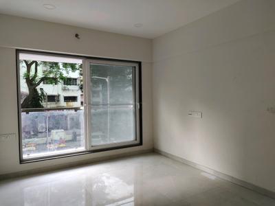 Bedroom Image of 1350 Sq.ft 3 BHK Apartment / Flat for sale in Nicco Residency, Andheri East Mumbai for Rs. 36000000