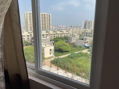Balcony Image of 1179 Sq.ft 2 BHK Apartment / Flat for rent in BJBF Heights, Sector 116 Mohali for Rs. 18000