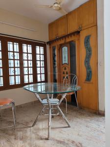 Bedroom Image of 1000 Sq.ft 2 BHK Apartment / Flat for rent in Halasuru Bengaluru for Rs. 40000