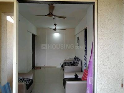 Bathroom Image of 950 Sq.ft 2 BHK Apartment / Flat for sale in Royal Galaxy Flora, Ambernath East Ambernath for Rs. 4000000