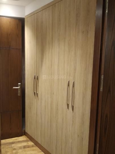 Block C, Panchsheel Enclave Bedroom 1