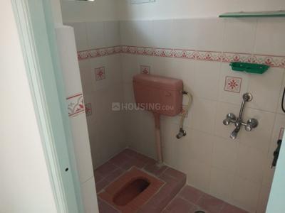 Image of 1200 Sq.ft 2 BHK Independent House for rent in Jalahalli, Bengaluru for Rs. 19000