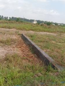 Image of 900 Sq.ft Residential Plot / Land for sale in Silani, Gurgaon for Rs. 1200000