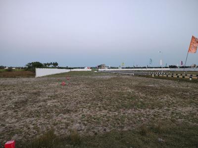 Image of 800 Sq.ft Residential Plot / Land for sale in Guduvancheri, Chennai for Rs. 2000000