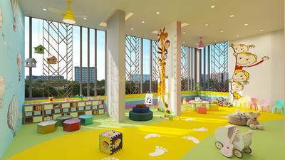 Hall Image of 1791 Sq.ft 3 BHK Apartment / Flat for sale in Shivaji Nagar Pune for Rs. 28900000
