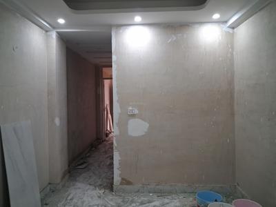 Living Room Image of 850 Sq.ft 2 BHK Apartment / Flat for sale in Hark Sai Apartment, Sector 89 Noida for Rs. 2900000