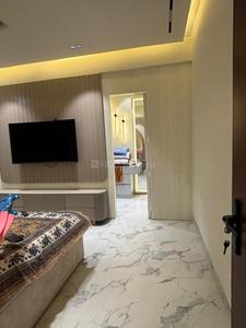Bedroom Image of 2070 Sq.ft 4 BHK Apartment / Flat for sale in Terrace Homes, Noida Extension Greater Noida for Rs. 15686000