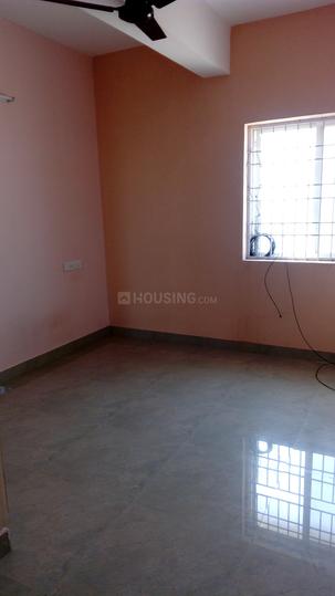 Sri Nivas building Bedroom 1