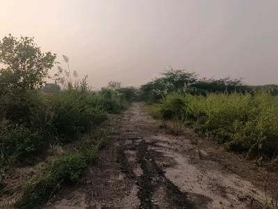 Image of 60 Sq.ft Residential Plot / Land for sale in Sector 34 Rohini, New Delhi for Rs. 21000000